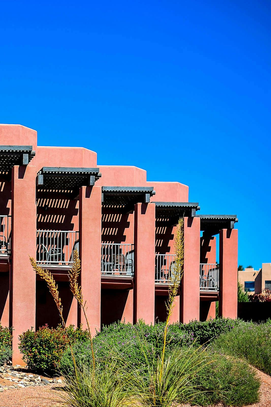 Hotel Bell Rock Inn photo 1