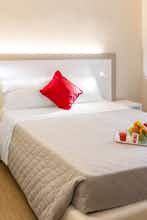 Hotel Hotel Amicizia Rimini photo 3