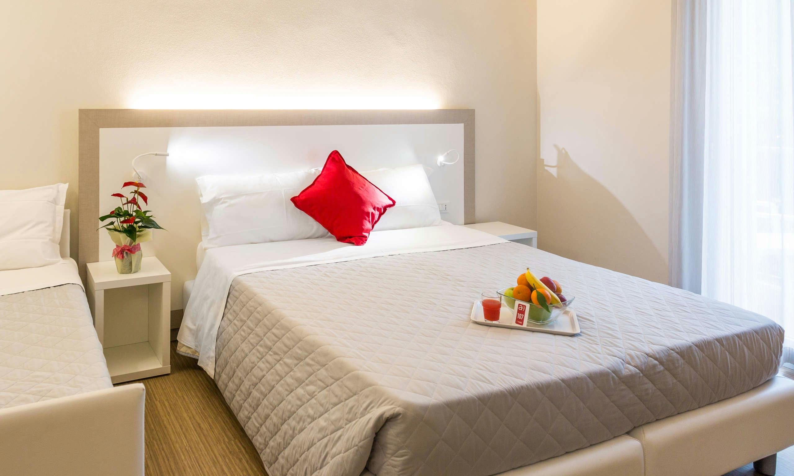 Hotel Amicizia Rimini