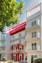 Hotel Hotel Amicizia Rimini photo 1