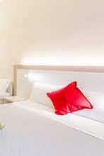Hotel Hotel Amicizia Rimini photo 4