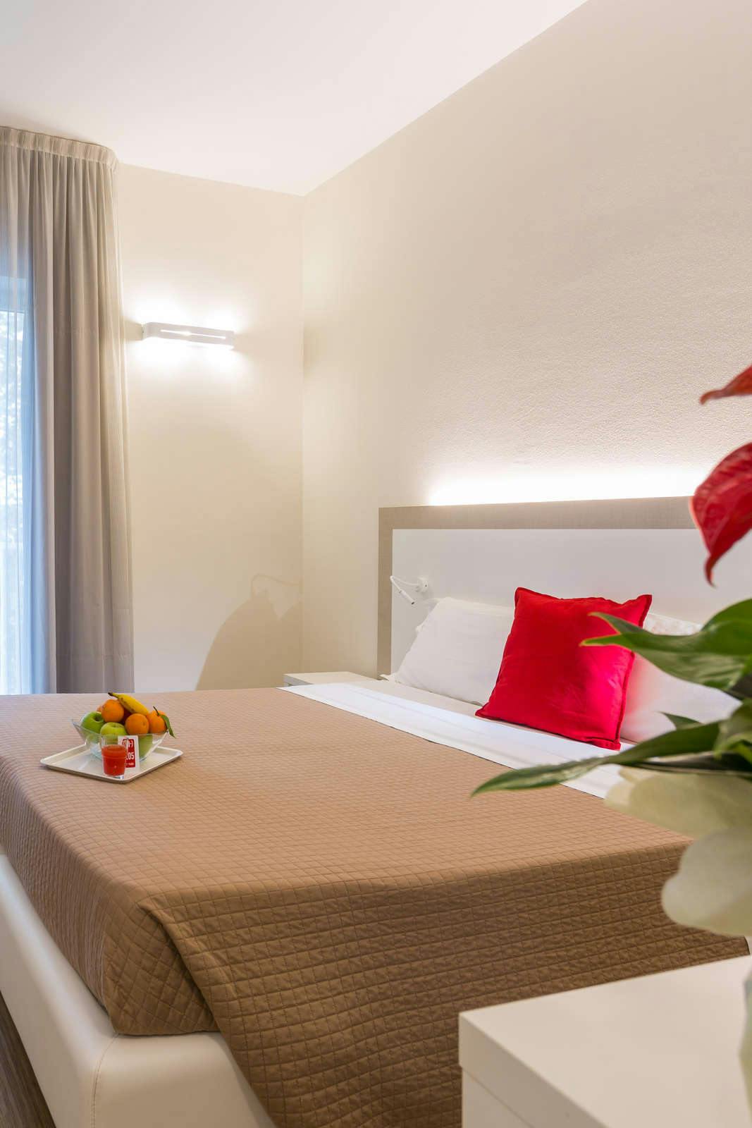 Hotel Hotel Amicizia Rimini photo 2