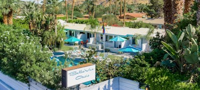 BelleVue Oasis - Adults Only