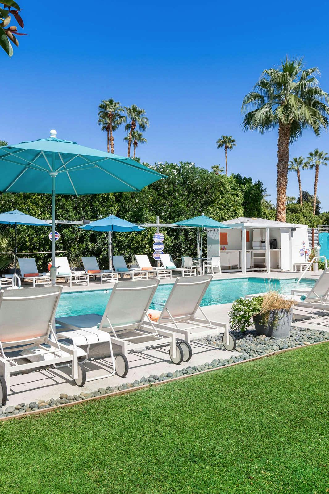 Hotel BelleVue Oasis - Adults Only photo 4