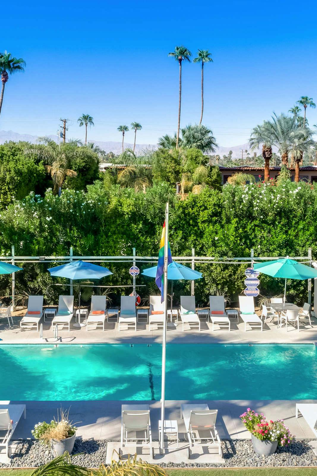 Hotel BelleVue Oasis - Adults Only photo 3