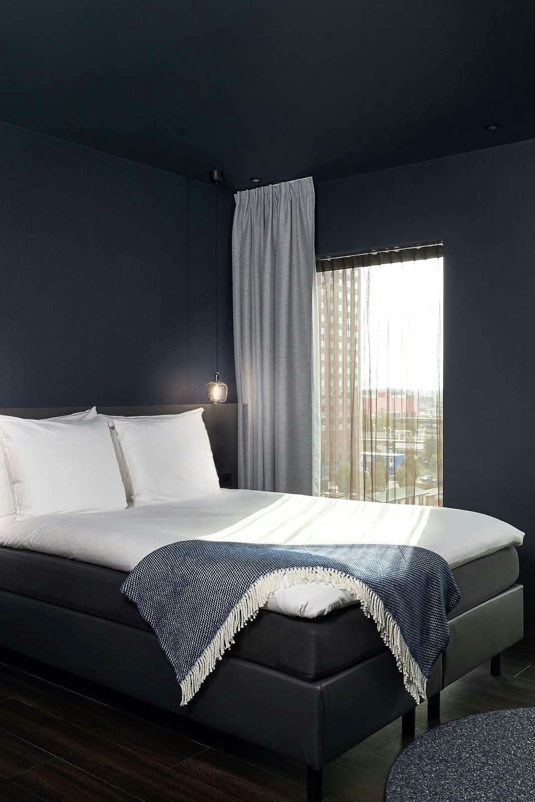 Hotel Van der Valk Hotel Amsterdam-Amstel photo 1