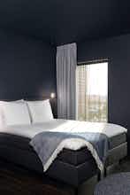 Hotel Van der Valk Hotel Amsterdam-Amstel photo 1