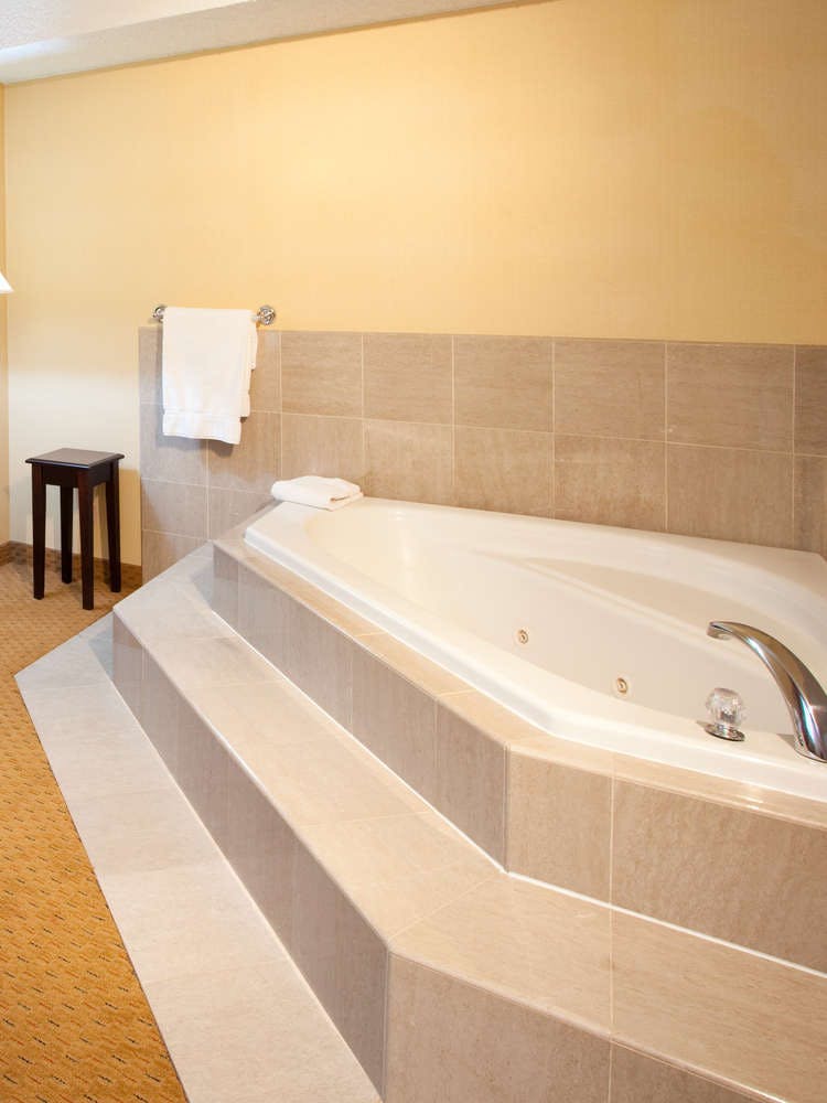 Hotel Holiday Inn Express Rochester Greece photo 4