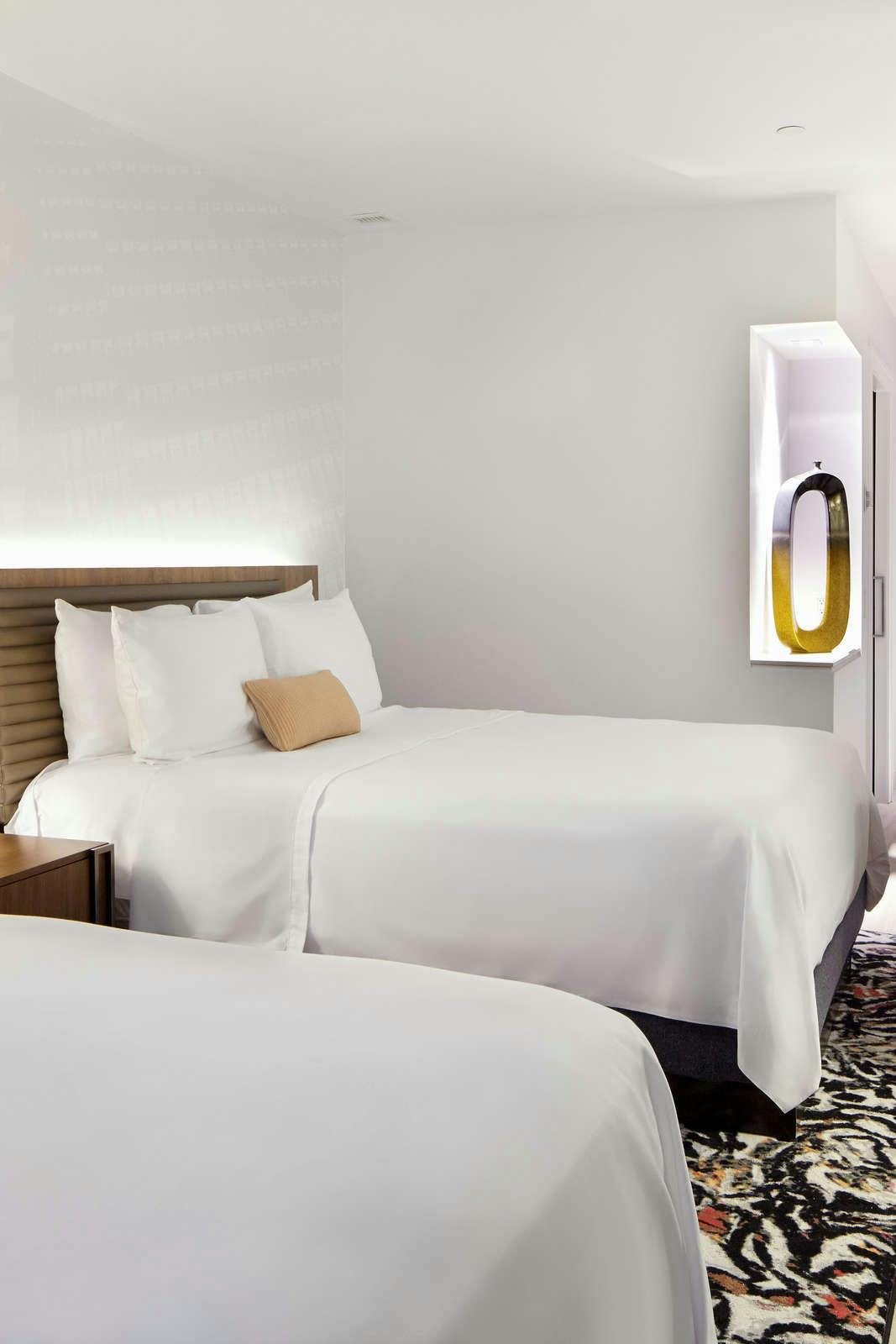 Hotel Hotel Indigo Atlanta Downtown photo 2