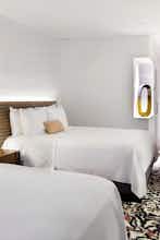 Hotel Hotel Indigo Atlanta Downtown photo 2