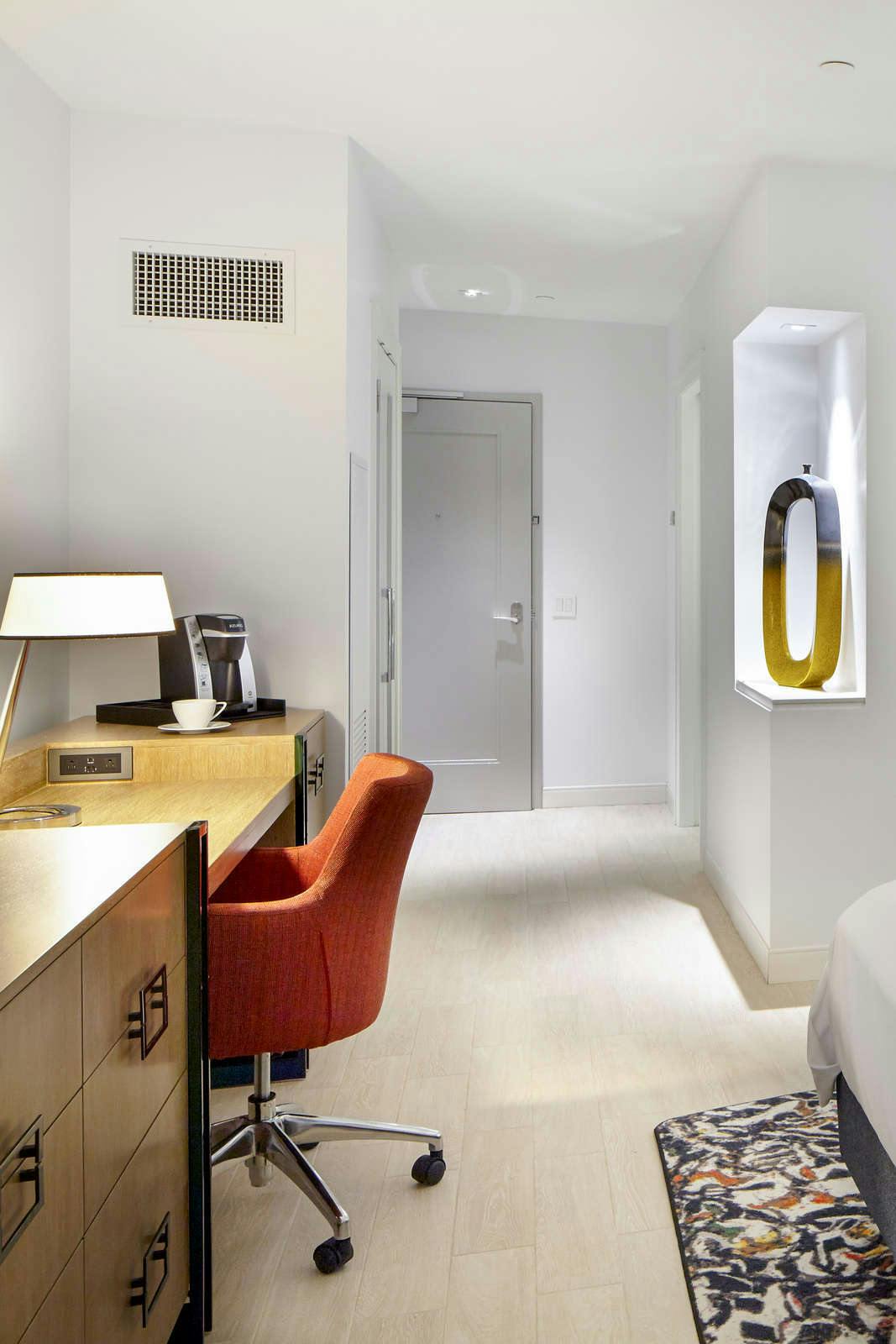 Hotel Hotel Indigo Atlanta Downtown photo 3