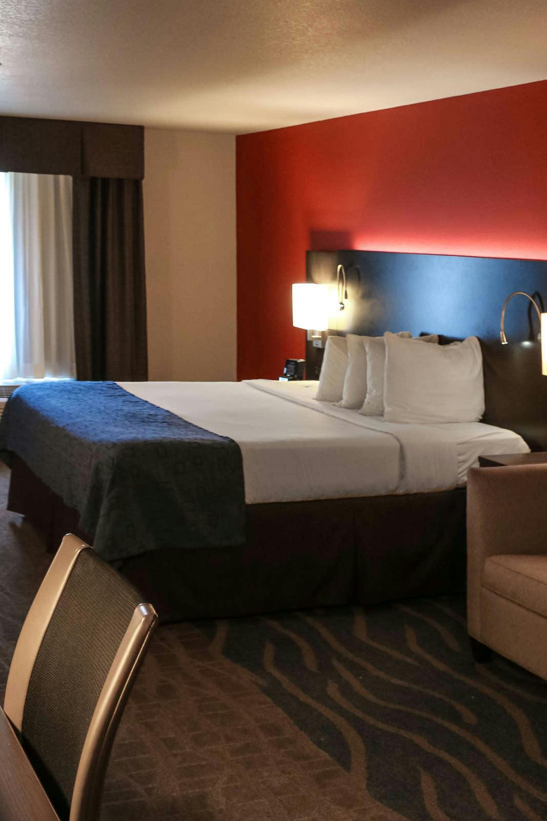 Hotel Astoria Hotel and Event Center photo 2