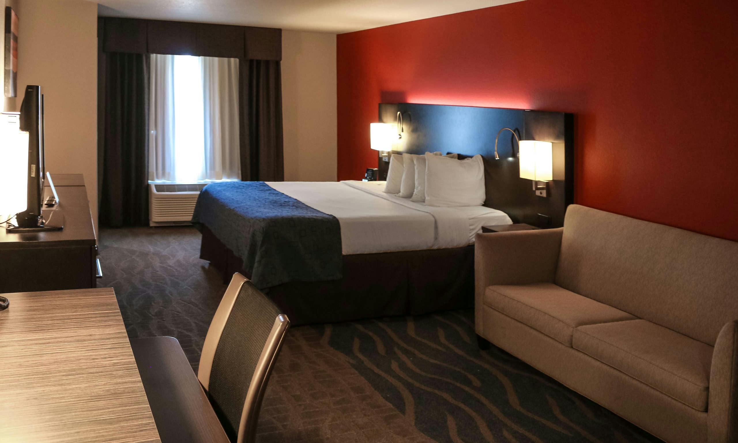 Hotel Astoria Hotel and Event Center photo 1