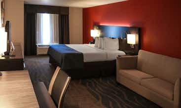 Hotel Astoria Hotel and Event Center photo 1