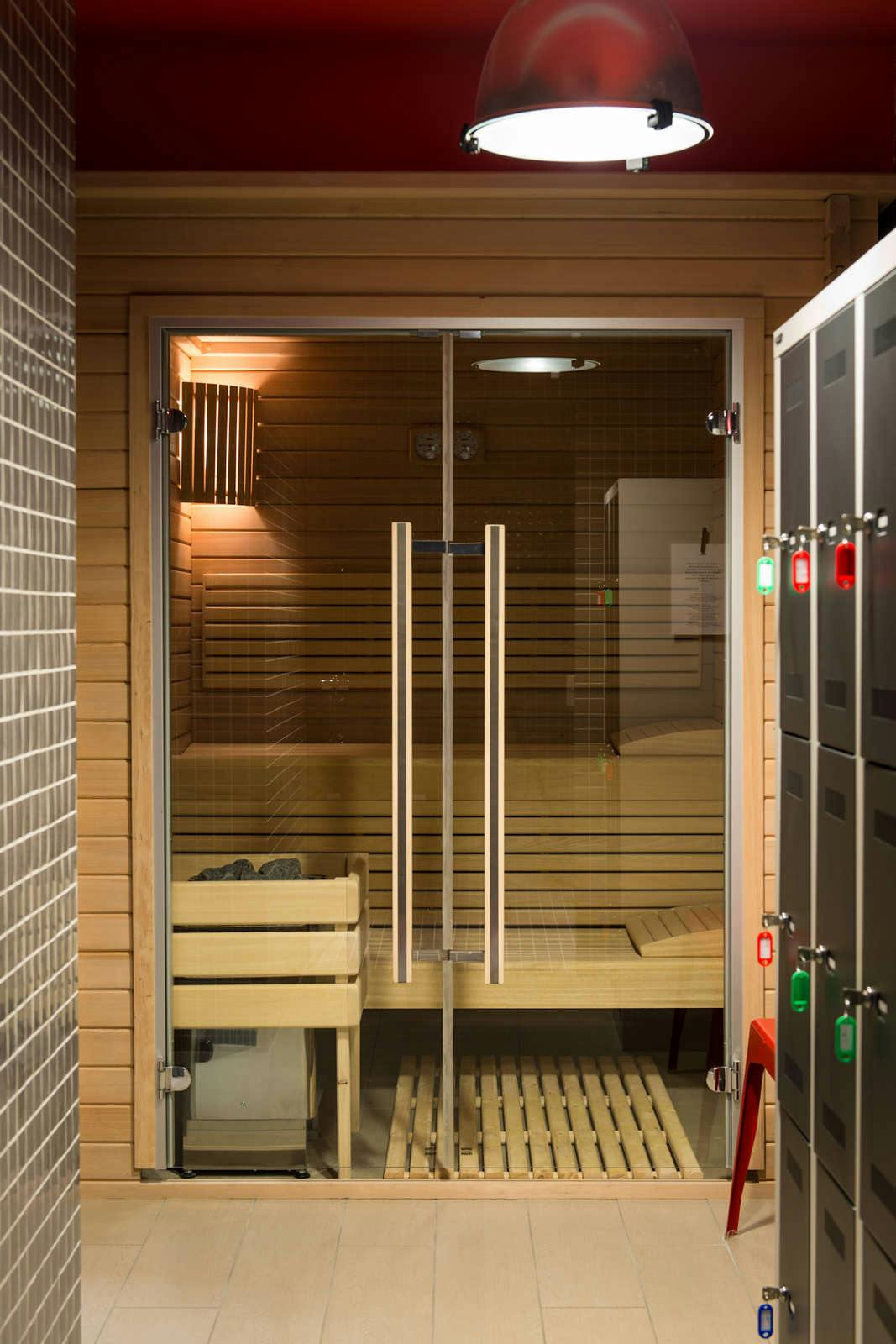 Hotel OKKO Hotels Nantes Centre Ville photo 3