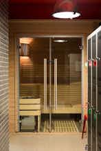 Hotel OKKO Hotels Nantes Centre Ville photo 3