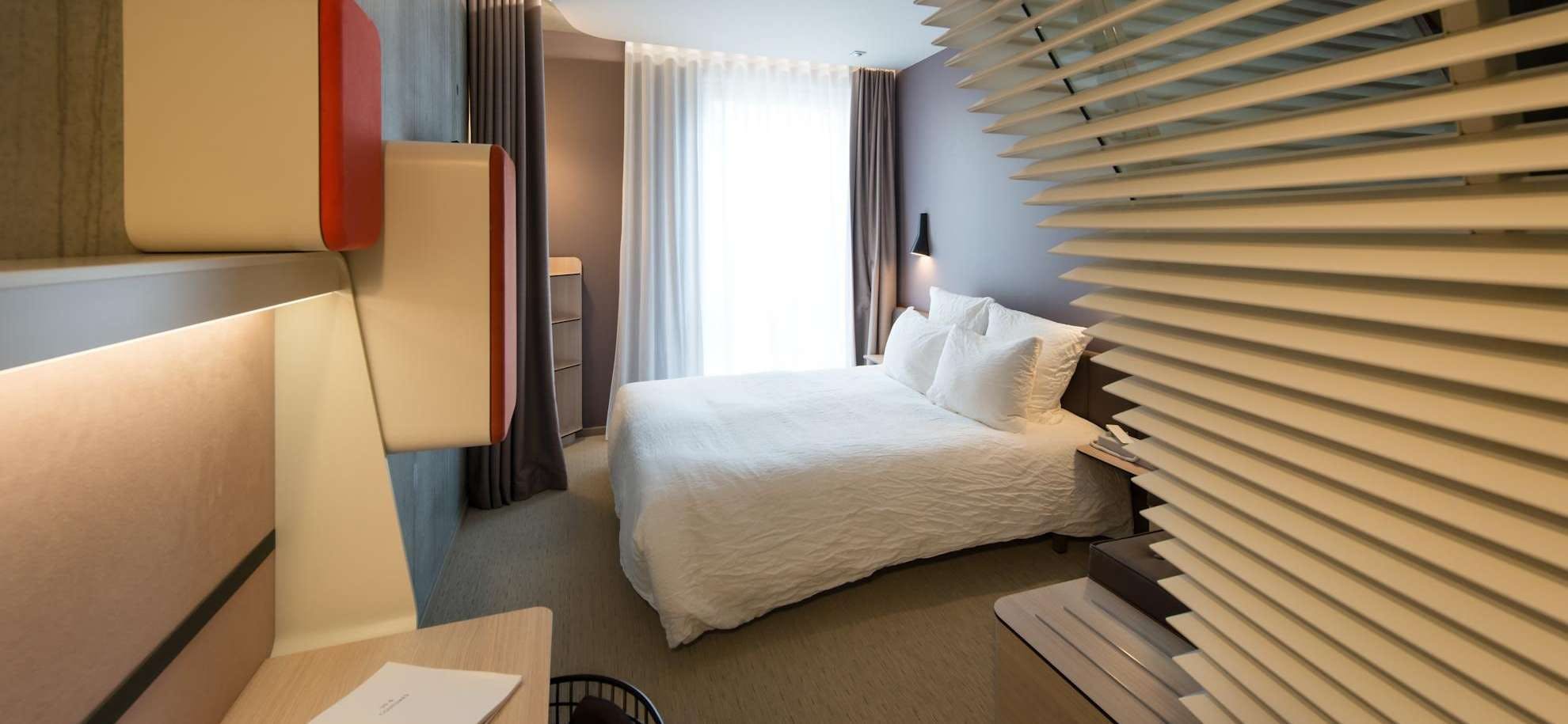 OKKO Hotels Nantes Centre Ville