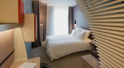 OKKO Hotels Nantes Centre Ville