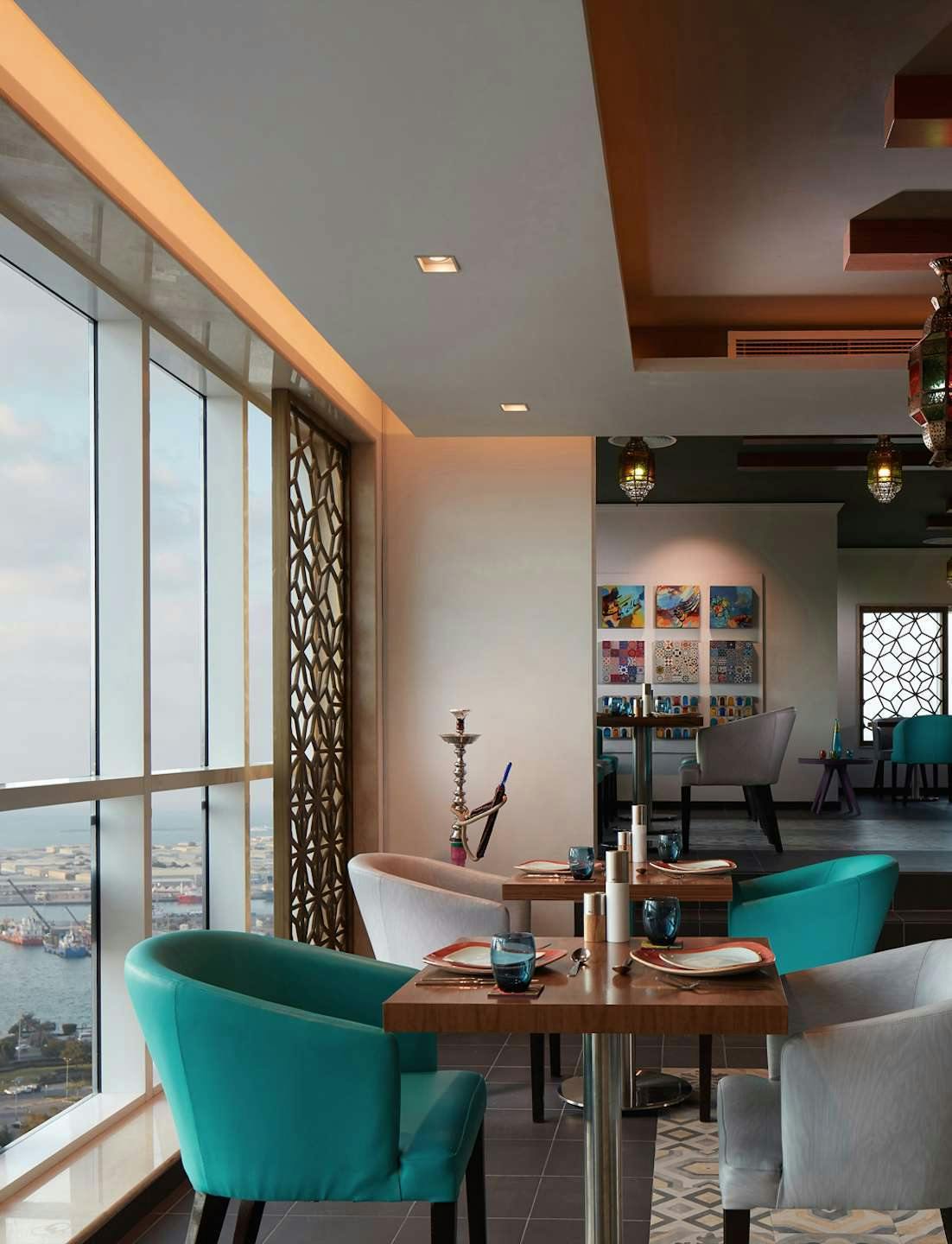 Hotel Jannah Burj Al Sarab photo 1