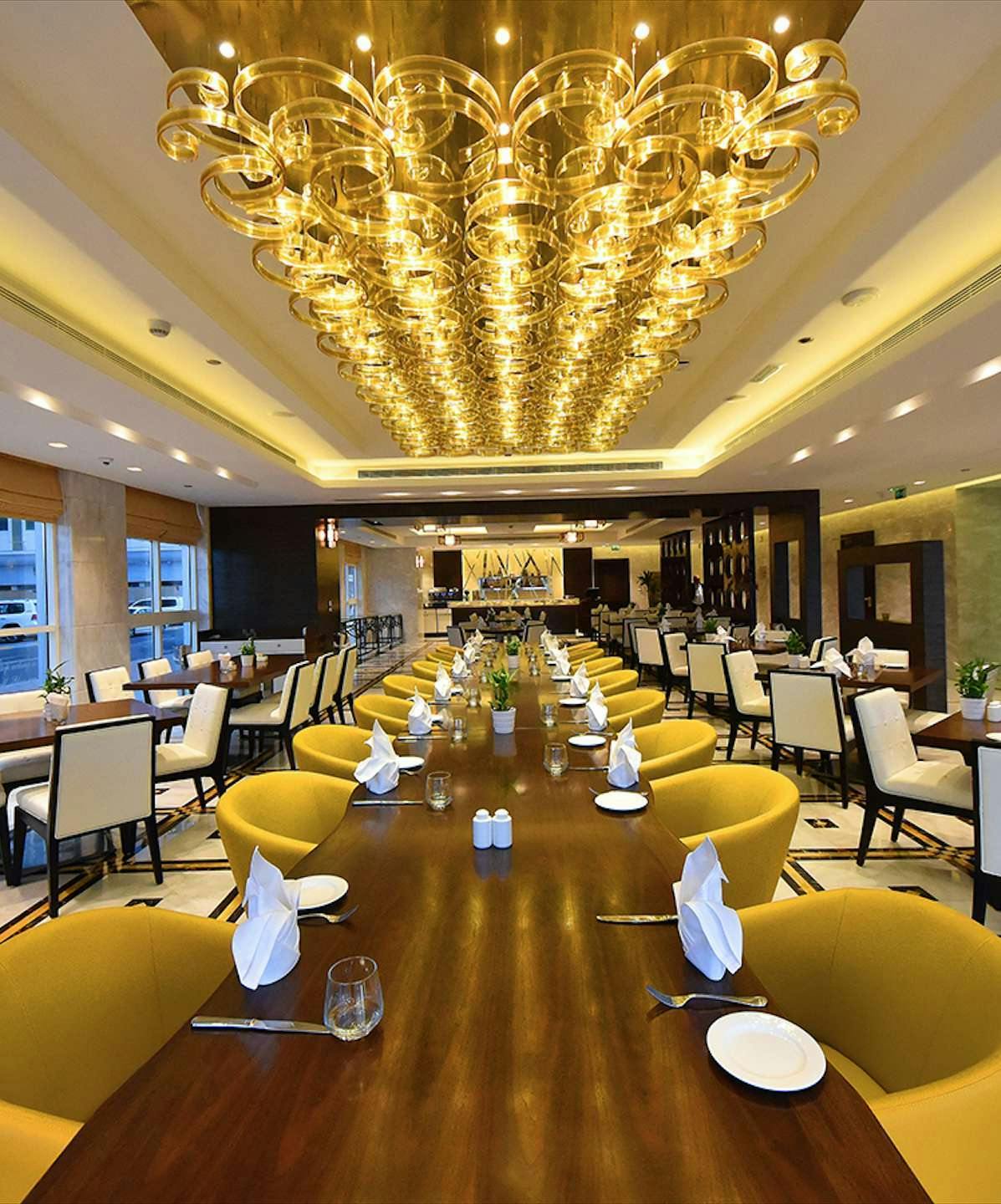 Hotel Jannah Burj Al Sarab photo 5