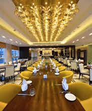 Hotel Jannah Burj Al Sarab photo 5