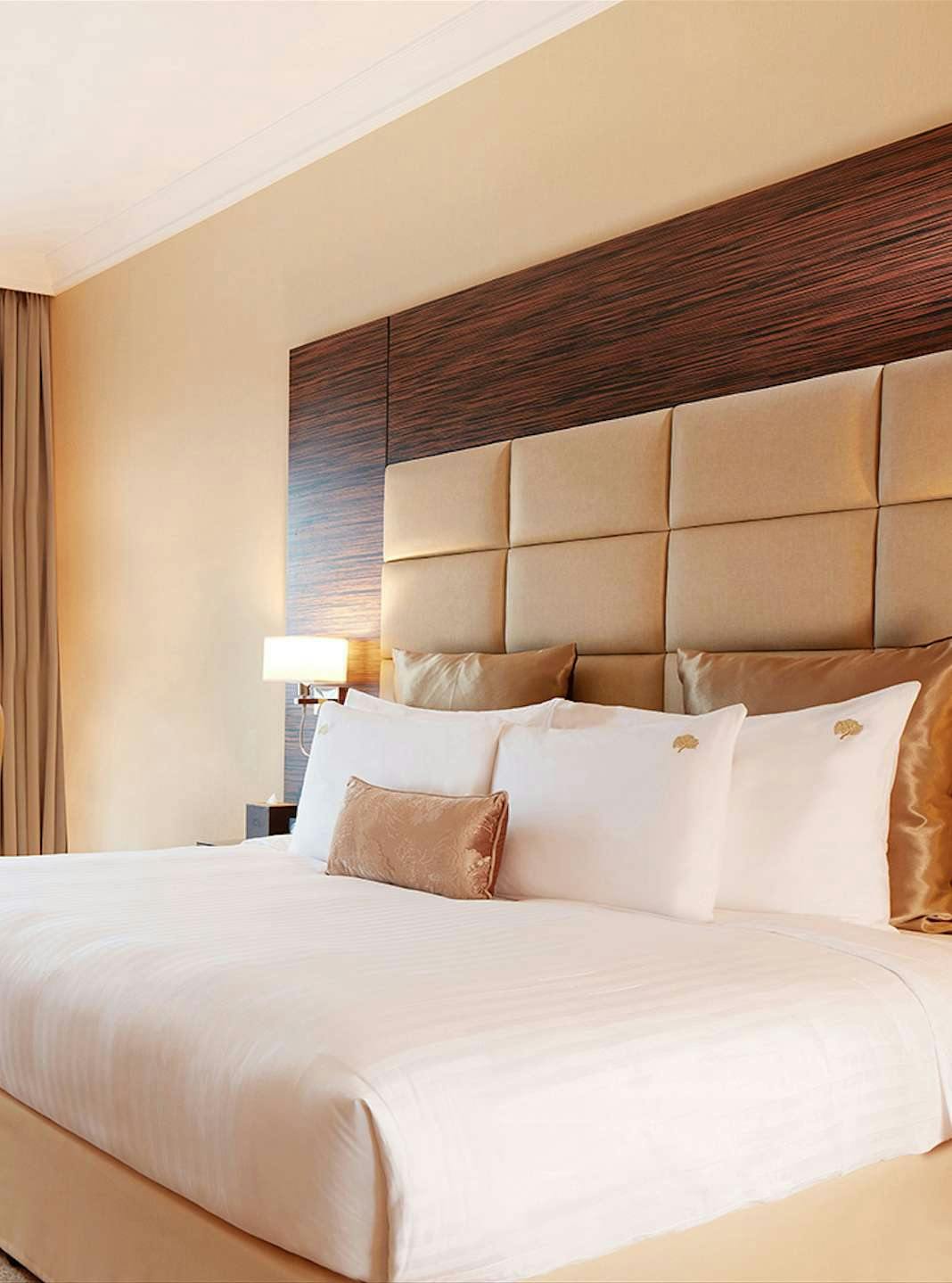 Hotel Jannah Burj Al Sarab photo 3