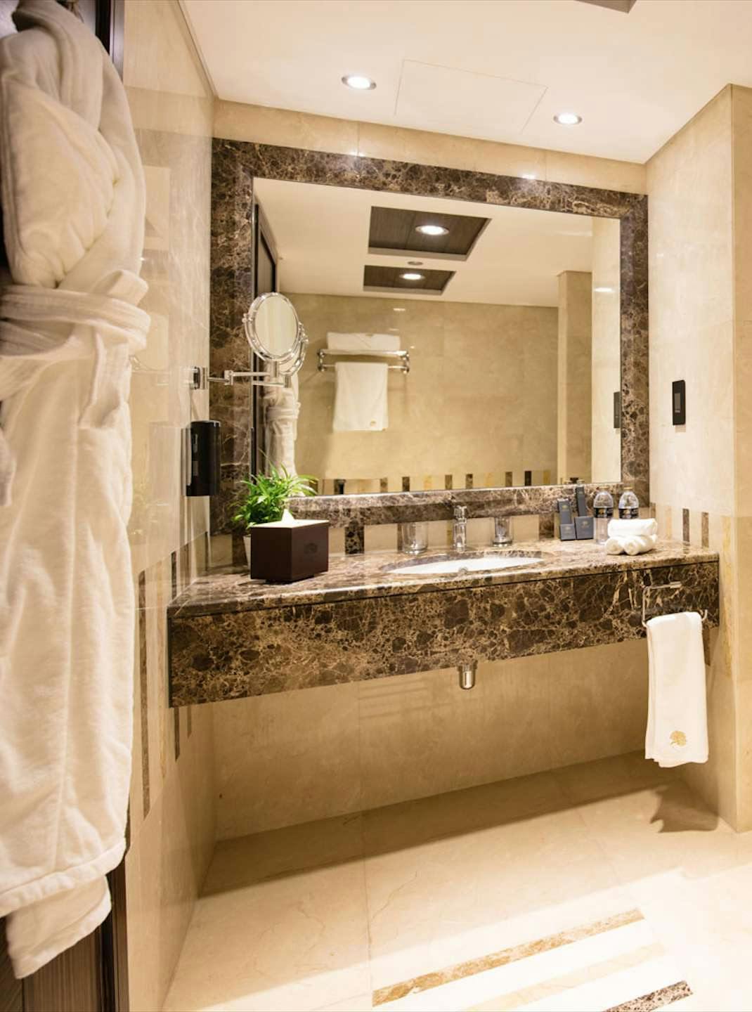 Hotel Jannah Burj Al Sarab photo 4