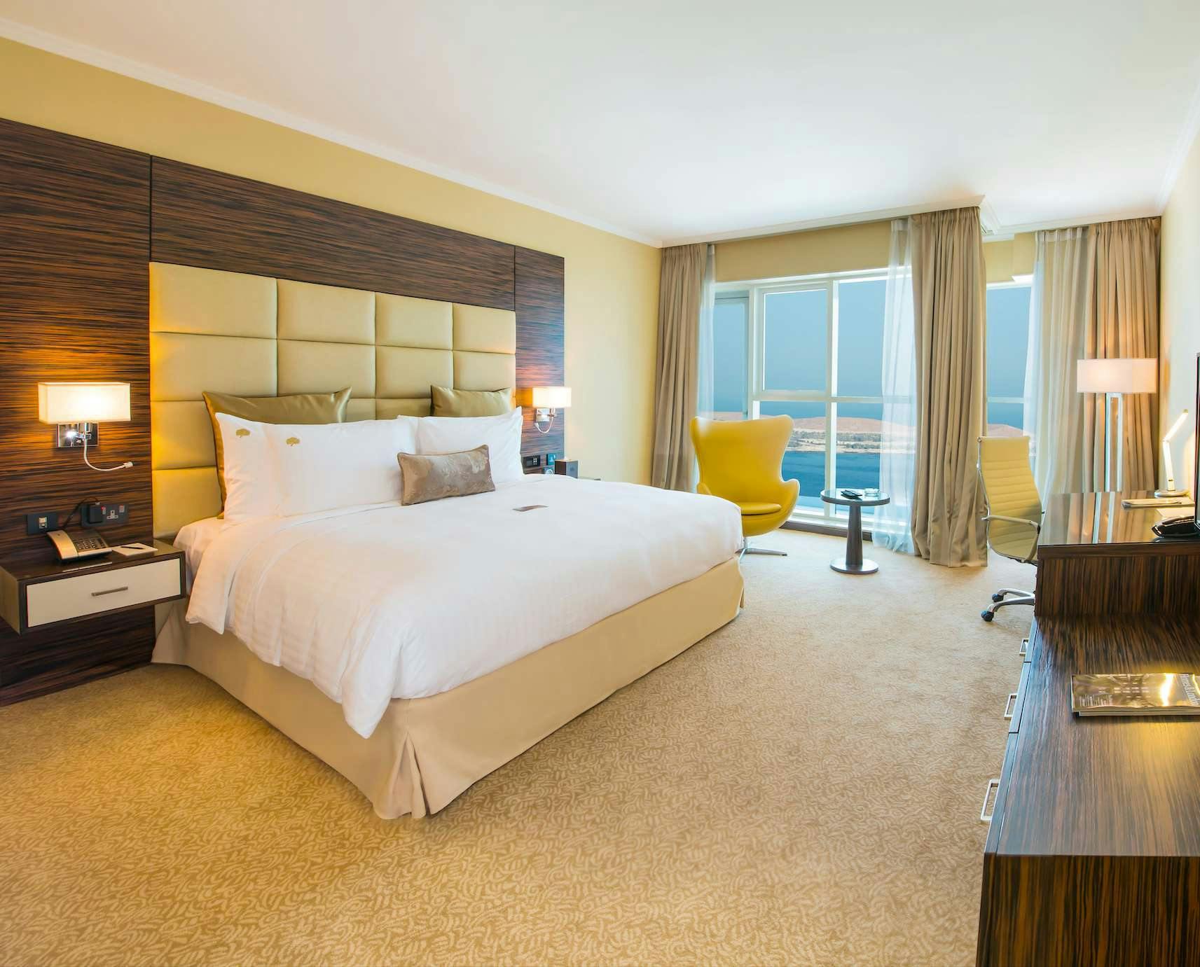 Jannah Burj Al Sarab