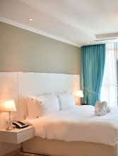 Hotel Jannah Marina Hotel Apartments photo 5