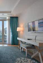 Hotel Jannah Marina Hotel Apartments photo 2