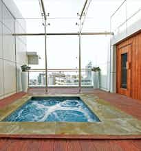 Hotel Jannah Marina Hotel Apartments photo 4