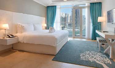 Hotel Jannah Marina Hotel Apartments photo 1