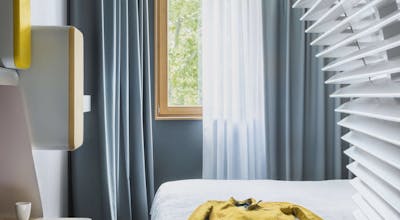 OKKO Hotels Nantes Centre Ville