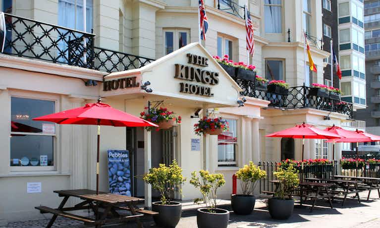 Kings Hotel