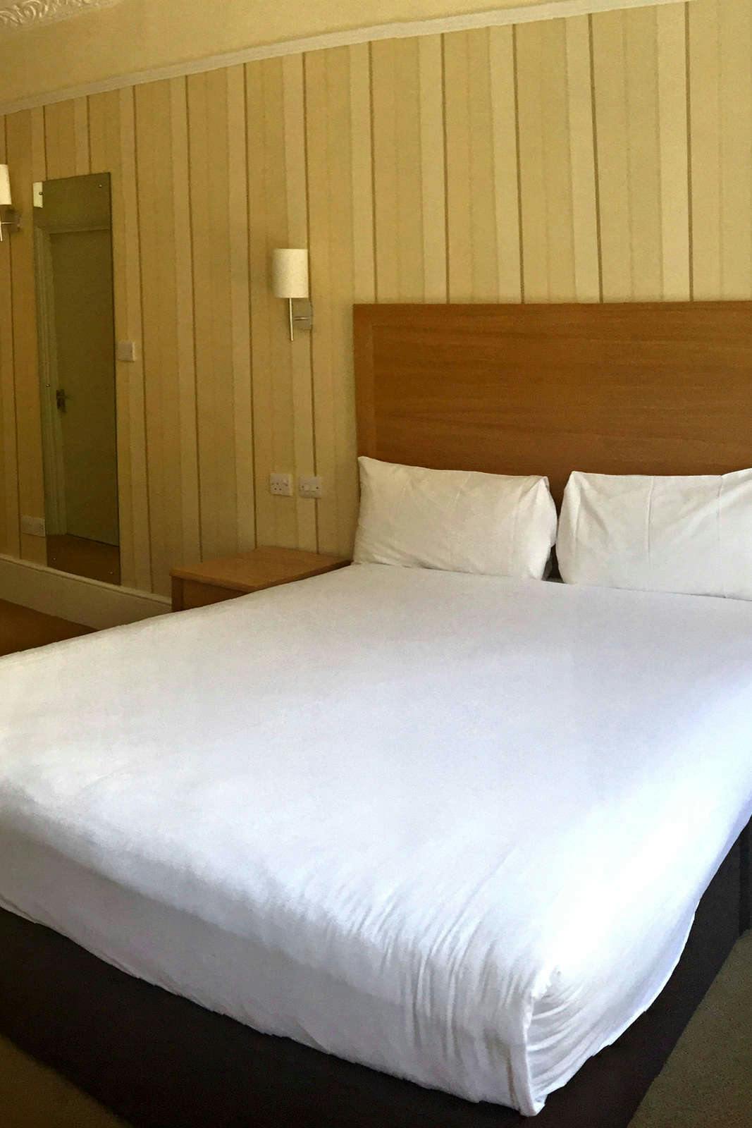 Hotel Kings Hotel photo 1