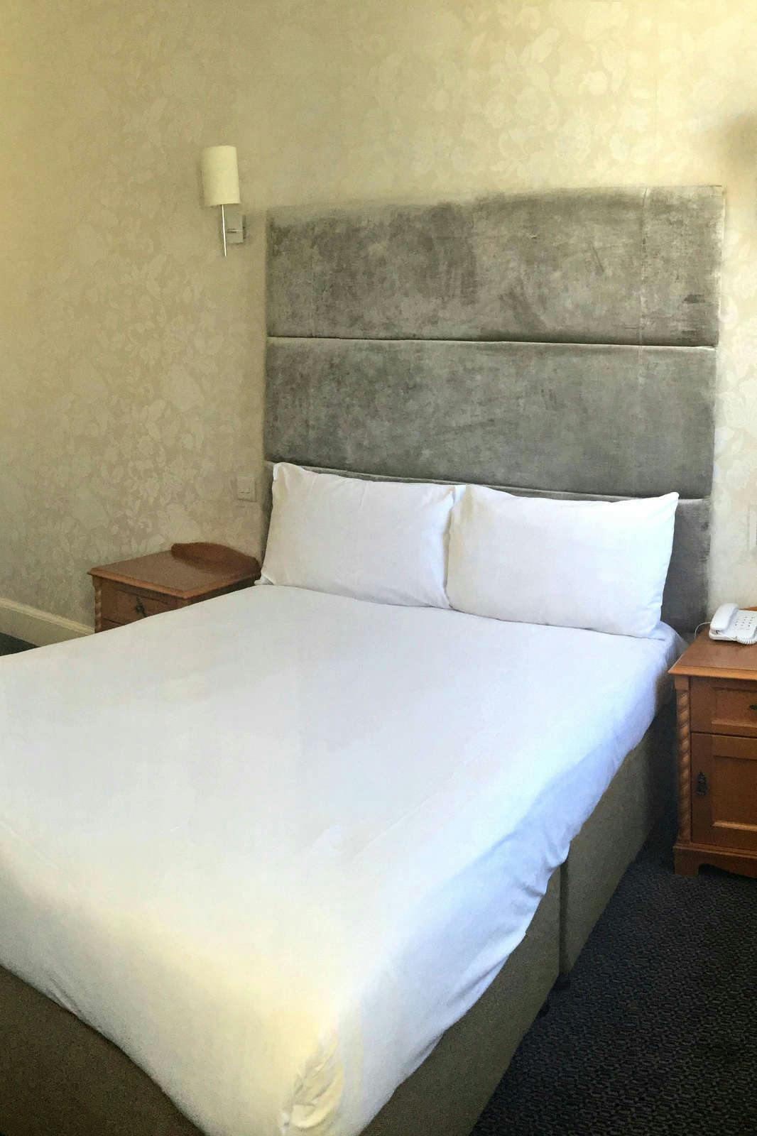 Hotel Kings Hotel photo 2