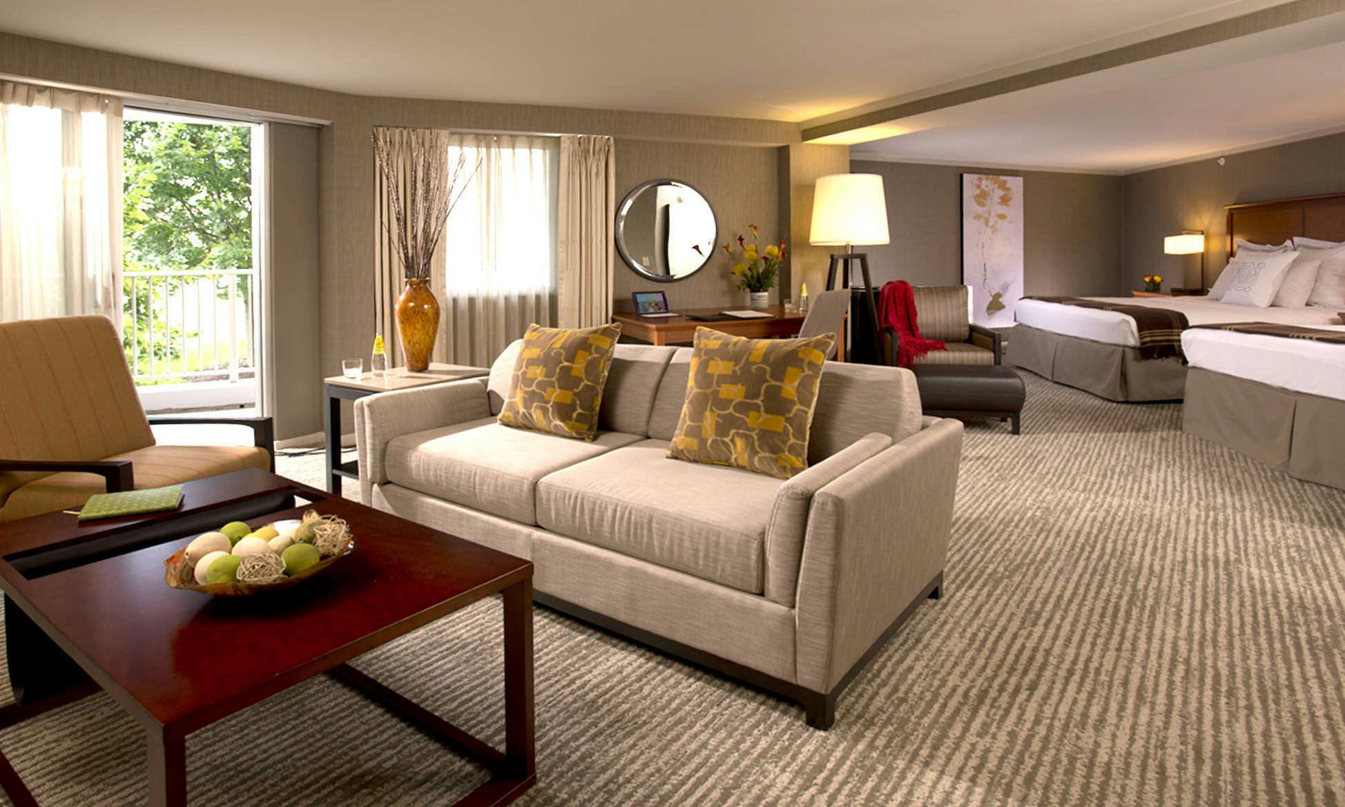 Eaglewood Resort & Spa Chicago