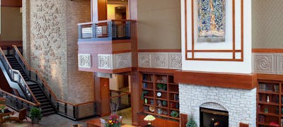 Eaglewood Resort & Spa Chicago
