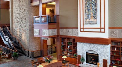 Eaglewood Resort & Spa Chicago