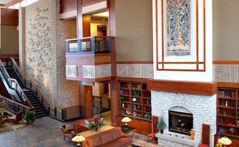 Eaglewood Resort & Spa Chicago