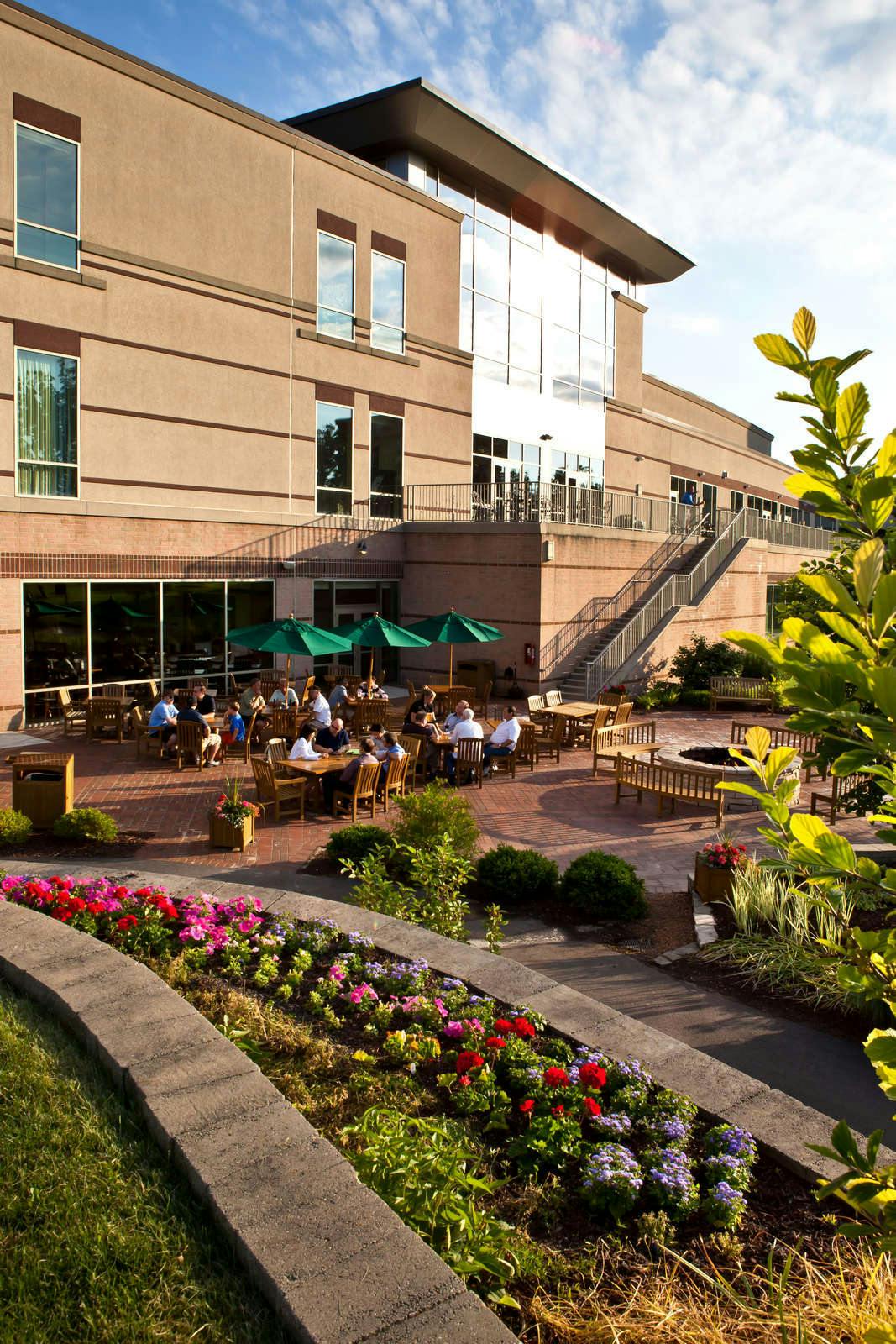 Hotel Eaglewood Resort & Spa Chicago photo 5