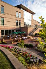 Hotel Eaglewood Resort & Spa Chicago photo 5