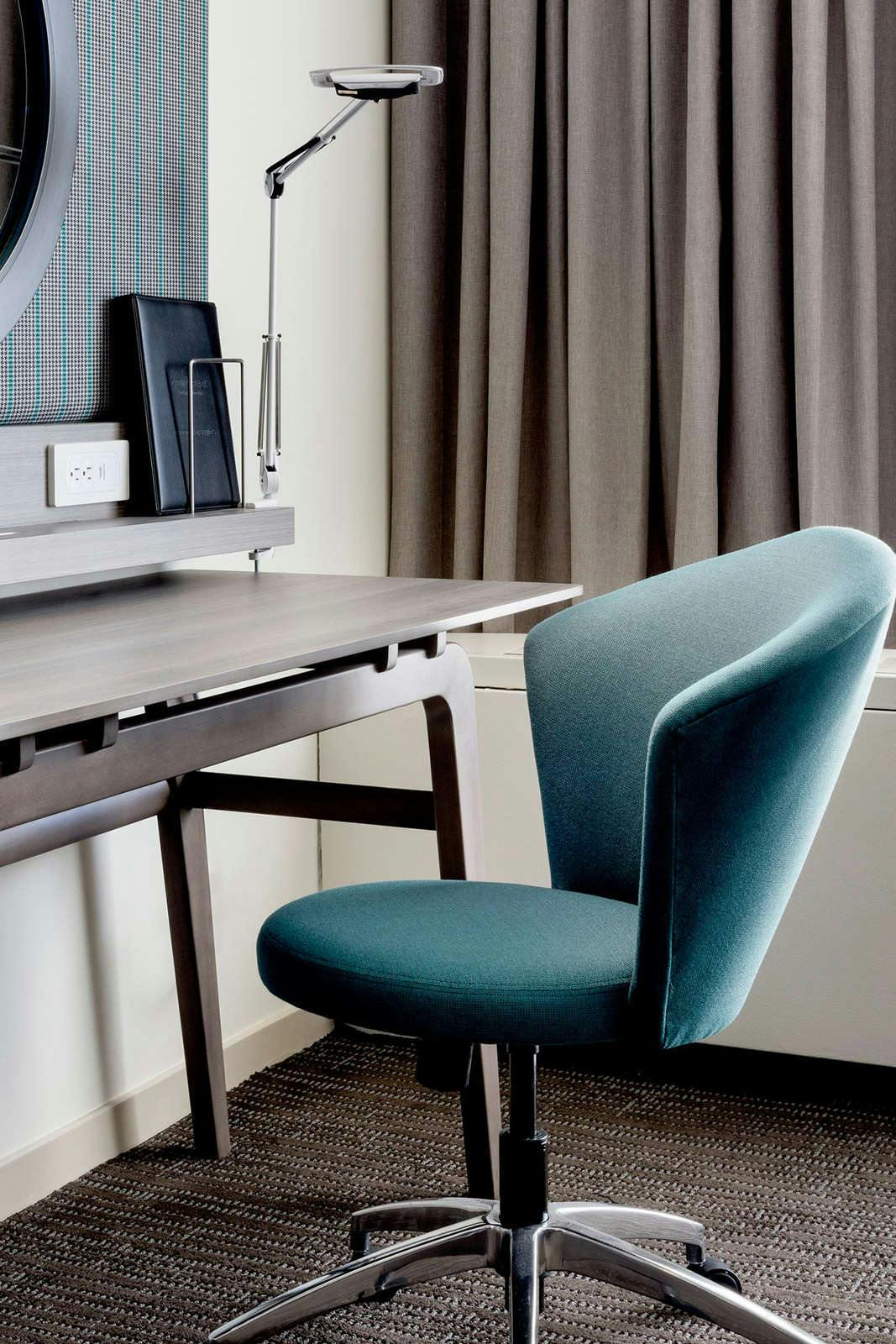 Hotel Crowne Plaza Atlanta - Midtown photo 2