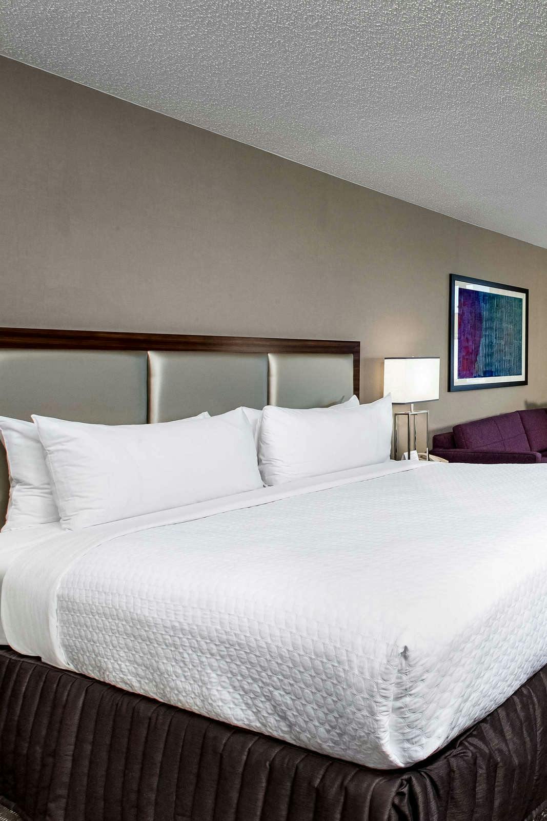 Hotel Crowne Plaza Atlanta - Midtown photo 1