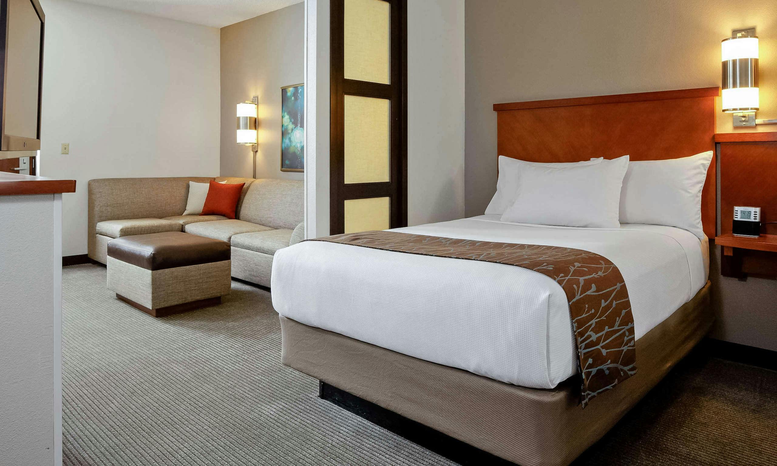 Hyatt Place Fort Worth/Hurst