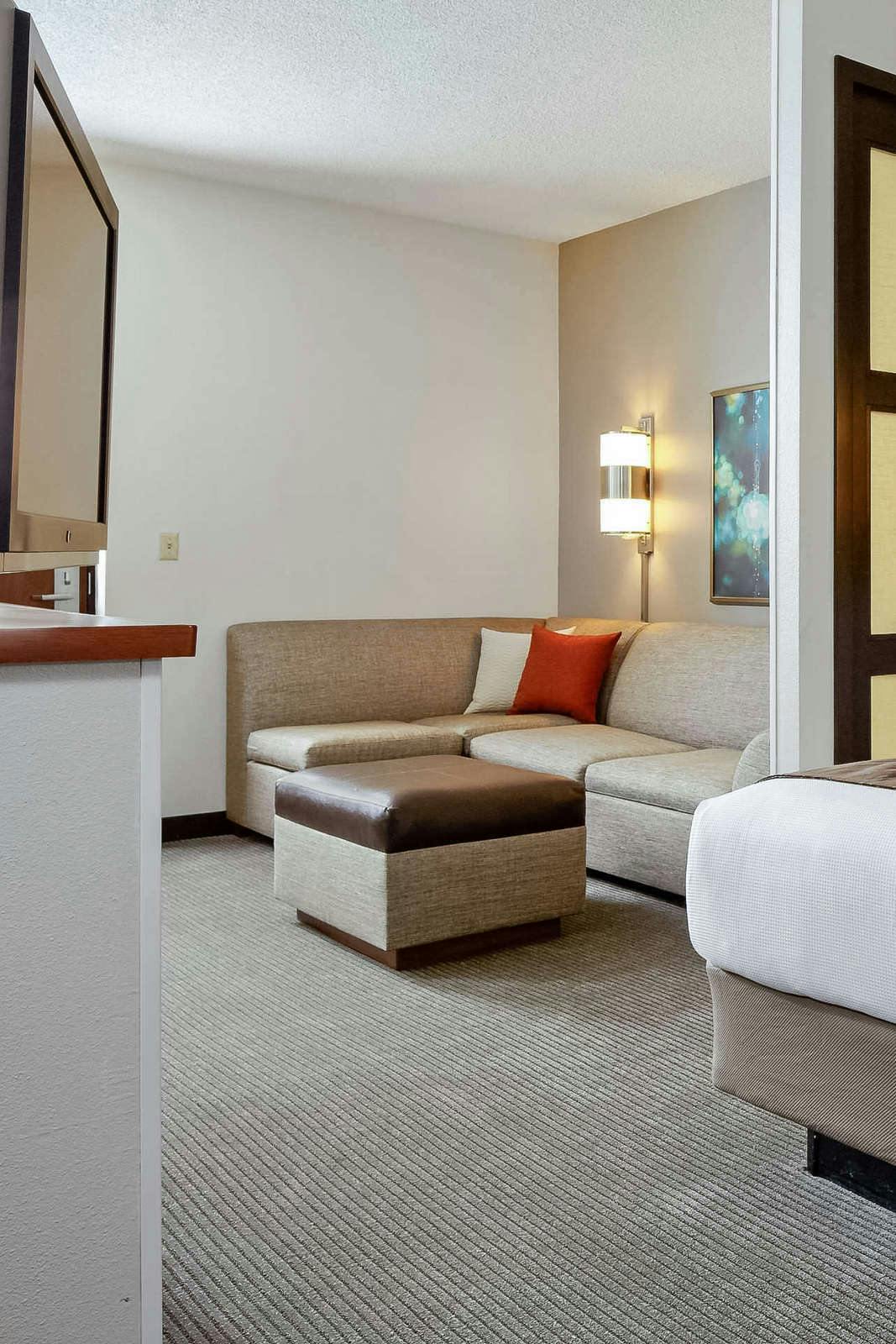 Hotel Hyatt Place Fort Worth/Hurst photo 2