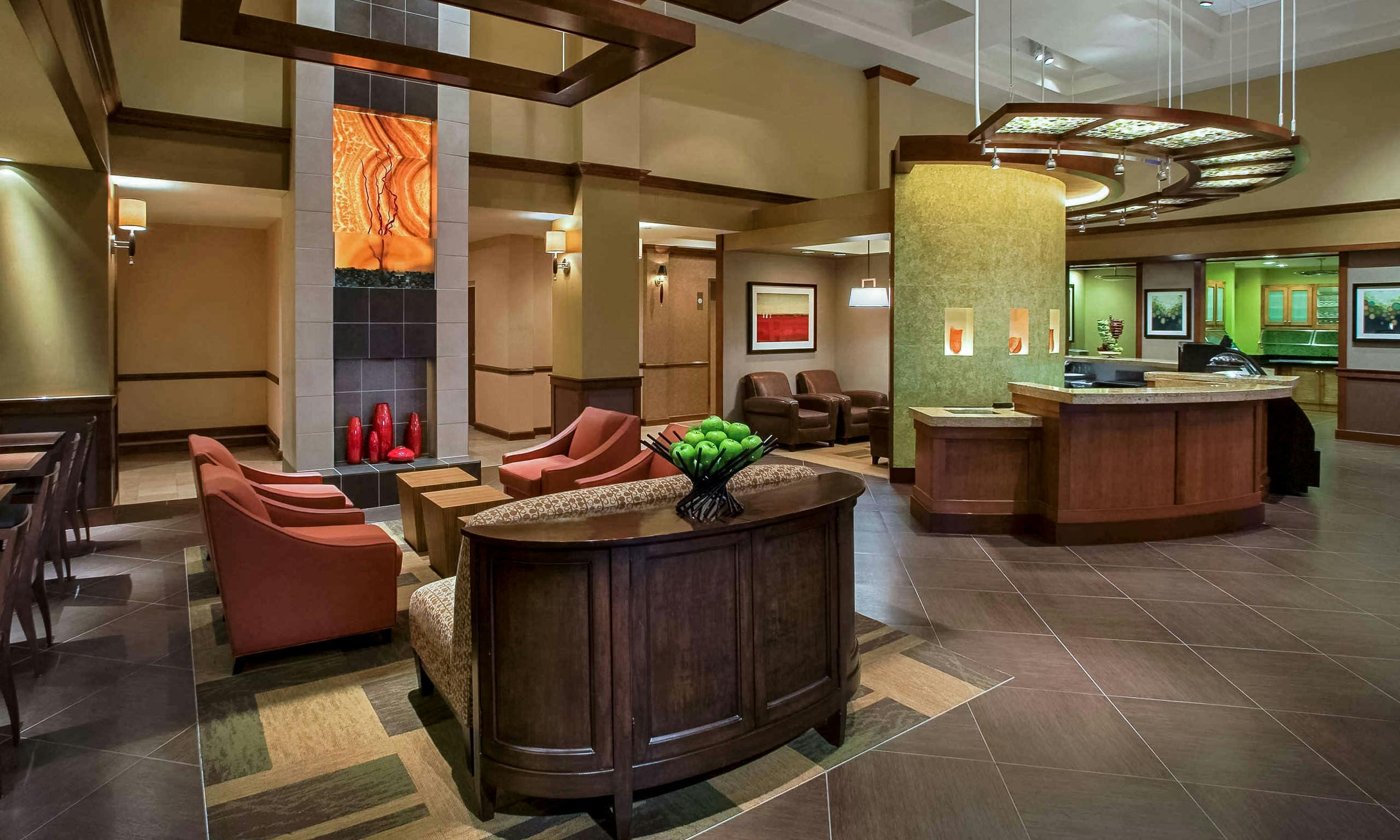 Hotel Hyatt Place Fort Worth/Hurst photo 5