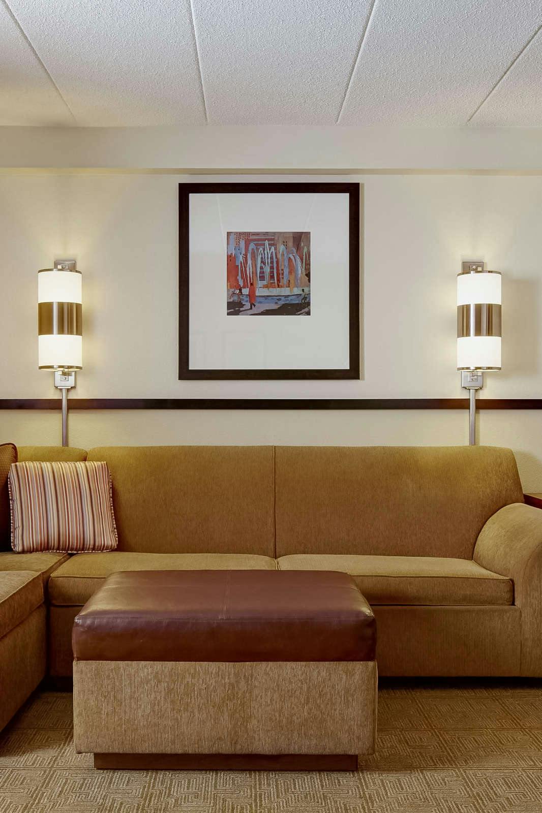 Hotel Hyatt Place Dallas/Plano photo 2