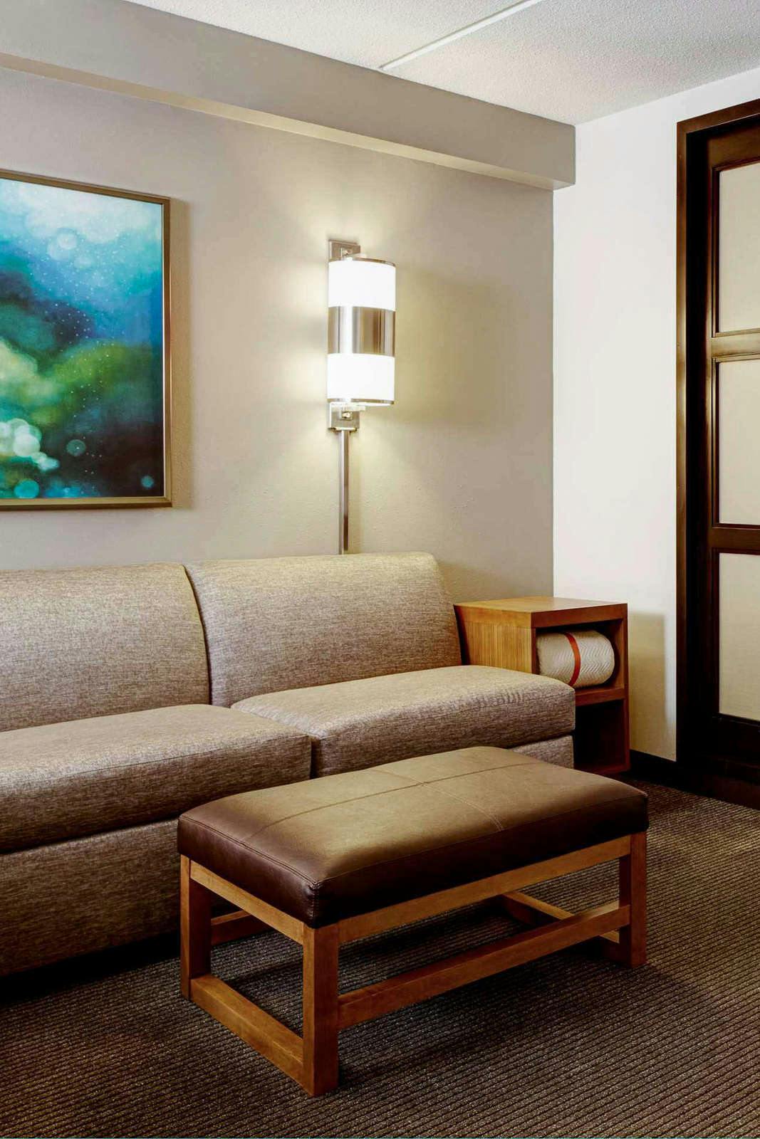 Hotel Hyatt Place Chicago/Hoffman Estates photo 5