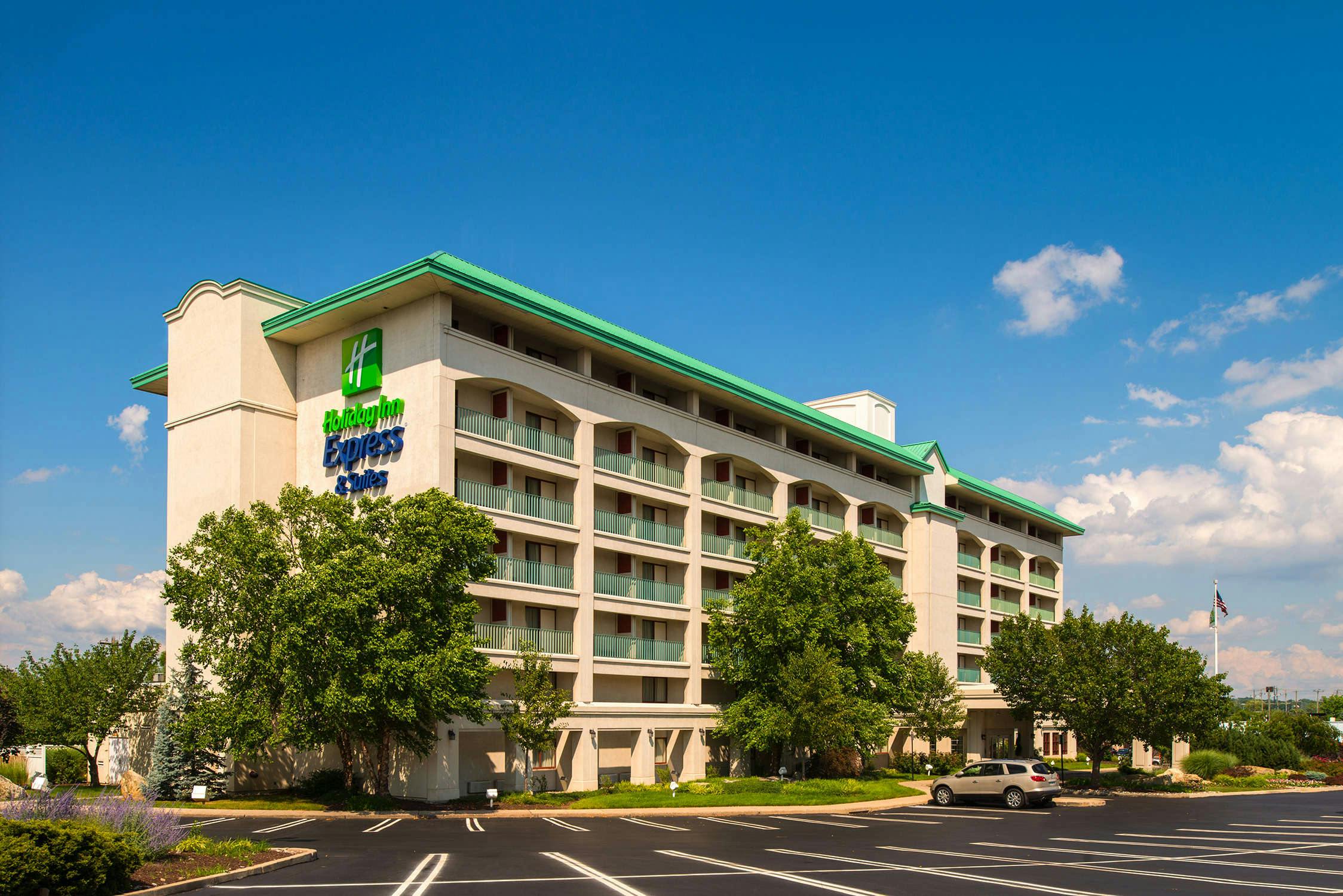 Holiday Inn Express Hotel & Suites King of Prussia